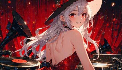 第３回えとむすアリーナDJイベント「いのり企画」
