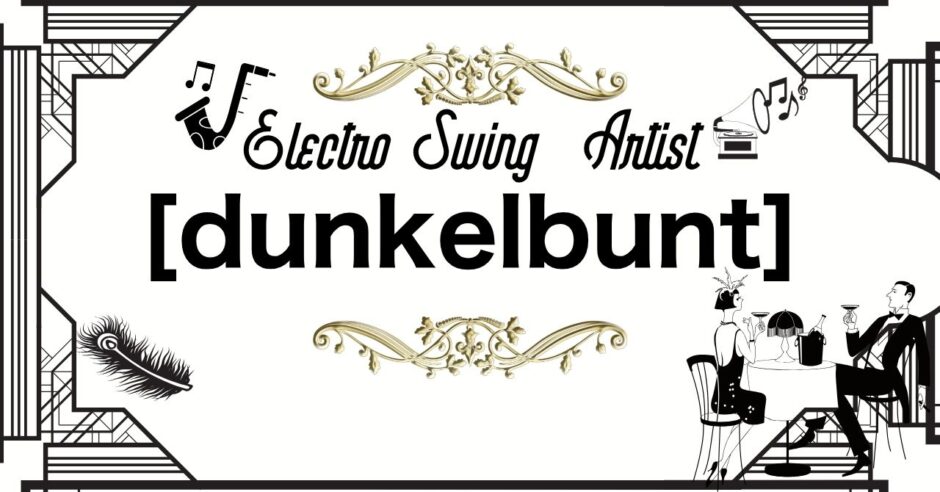 dunkelbunt