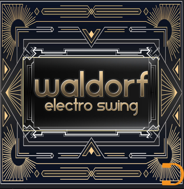Waldorf Electro Swing
ジャケット画像