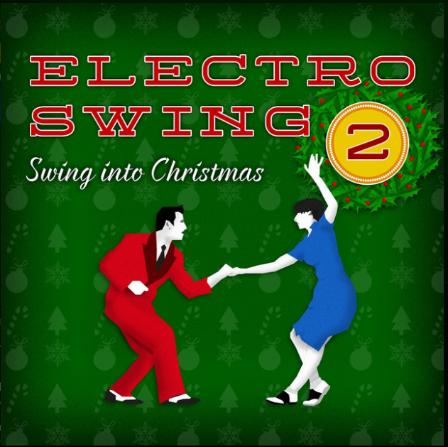 Electro Swing Christmas