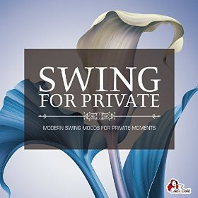 Swing for Privateジャケット画像
