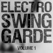 ELECTRO SWING NEW ERA