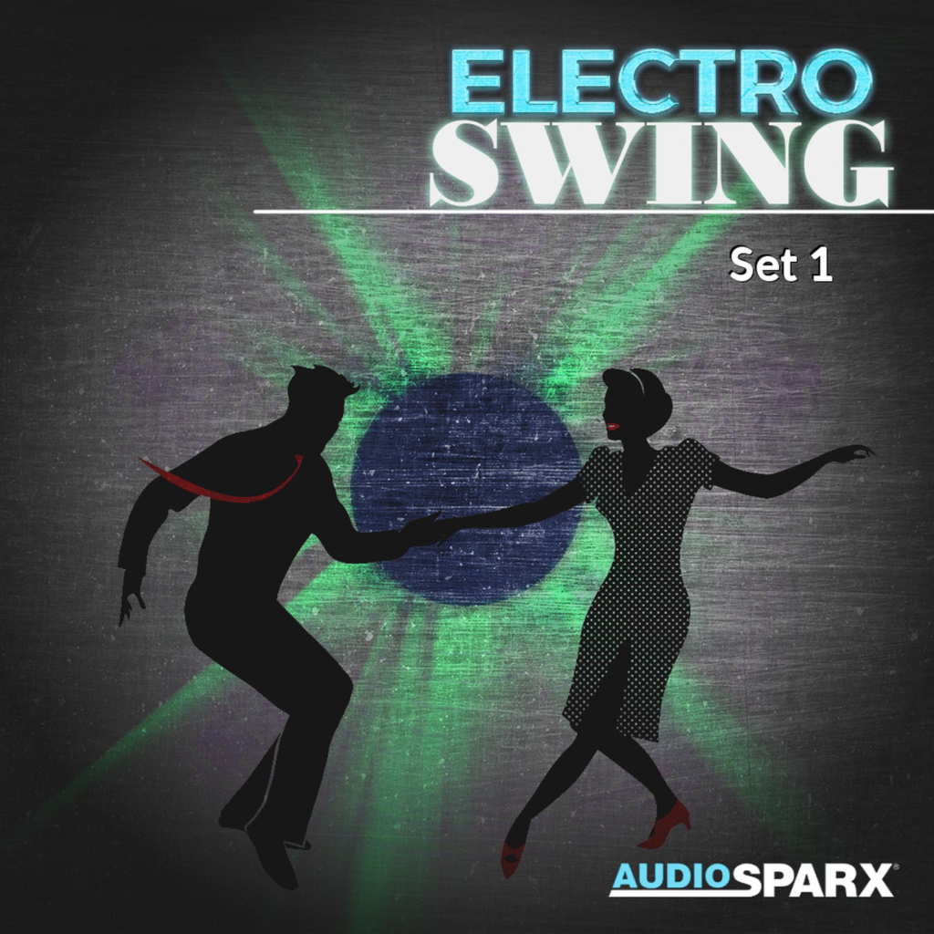 ELECTRO SWING ,Set1